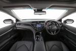 Toyota Camry SL 2017 года (AU)